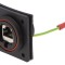 Conector Ethernet Cat 6a, IP68, aurit