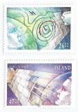 |Islanda, Europa CEPT, 1991, MNH