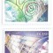 |Islanda, Europa CEPT, 1991, MNH
