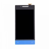 Cumpara ieftin Display LCD pentru HTC Windows Phone 8S ST, Aftermarket