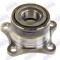 Set rulment roata TOYOTA CELICA (ST20_, AT20_) (1993 - 1999) BTA H22040BTA