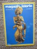 MAGAZIN ISTORIC - IANUARIE 2013