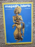 MAGAZIN ISTORIC - IANUARIE 2013