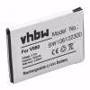 Acumulator / Baterie Motorola BT50 (V980, E1000, C975) Compatibil VHBW, 700mAh