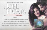 Various - Music From The Motion Picture "Hope Floats", Caseta audio
