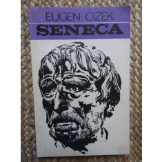 SENECA-EUGEN CIZEK