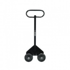 Carucior transport placi max 100kg