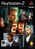 Joc PS2 24 The game