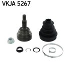 Articulatie planetara SKF VKJA 5267, Seat Arosa, VW Lupo, Polo I, Polo III