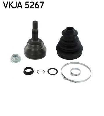 SKF VKJA 5267 Set articulatie, planetara