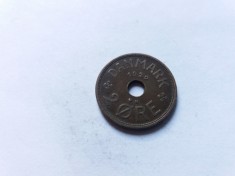 Danemarca 2 ore 1929 foto