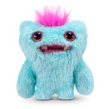 Jucarie de plus, Fuggler, Baby Fuggs, Wide Eyed Weirdo Teal, S4, 9 cm