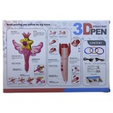 Creion 3d artist fantezie