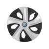 Set 4 capace roti Luna II R16 Compatibil Cu VW, Autohelix MSA