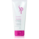 Wella Professionals SP Color Save balsam pentru păr vopsit 200 ml