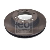 Febi Bilstein Disc frana