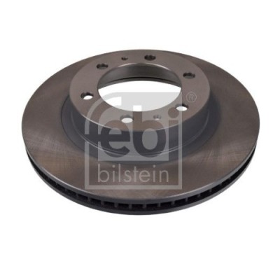 Febi Bilstein Disc frana foto