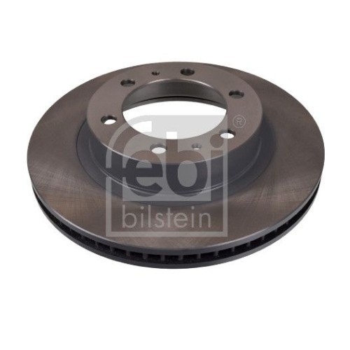 Febi Bilstein Disc frana