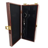 Cumpara ieftin Cutie pentru Sticla de Vin din lemn Superior Special Wine