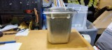 Cumpara ieftin Recipient Metal #A7186han