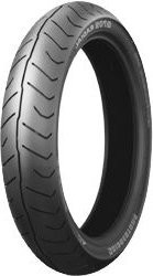 Motorcycle TyresBridgestone G709 ( 130/70 R18 TL 63H M/C, Roata fata )