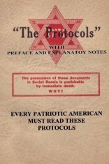 The Protocols: Of the Learned Elders of Zion -The Great in the Small &amp;amp; Antichrist foto