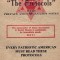 The Protocols: Of the Learned Elders of Zion -The Great in the Small &amp; Antichrist