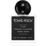 Tomas Arsov Plum Tobacco Blossom Tonka Bean Eau de Parfum unisex 50 ml