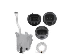 Rezervor spalator parbriz Lexus Rx (Al20), 2019-2022, Cu senzor nivel lichid,Cu capac,cu pompa de spalare dubla,Cu spalator faruri,Cu gura umplere, R