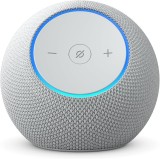 Amazon Echo Dot Max Glacier White