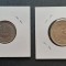 Set 1 si 2 Lei 1924, Romania - B 4360