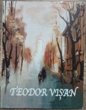 Album pictura Teodor Visan 1999