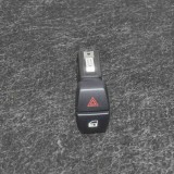 Comutator BMW X3 F25 2011 OEM 9161896 Intrerupator Regulator Buton Start Stop Argintiu Aluminiu Garantie