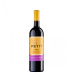 Petit by Chateau Cristi Malbec - Vin Rosu Sec - Republica Moldova - 0.75L