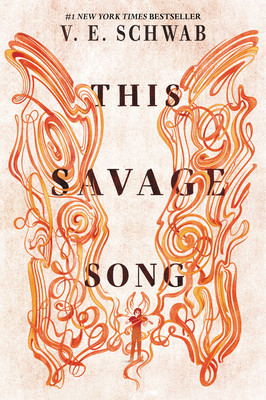 This Savage Song foto
