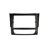 Rama Navigatie 9&amp;quot; cu cablaj si modul canbus compatibila Mercedes CLS C219 2004 - 2011 Cod: NV3093/ GR2 Automotive TrustedCars, Oem