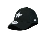 Dallas Stars șapcă de baseball NEW ERA 3930 neo black - S/M