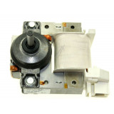 C00278310 MOTOR VENTILATOR 230V 50HZ 42W 482000023170 Masina de spalat cu uscator Indesit Innex XWDE961480X WHIRLPOOL/INDESIT