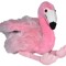 Flamingo - Jucarie Plus Wild Republic 20 cm