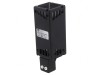 &Icirc;ncălzitor Semiconductor 25W 120-240V IP20