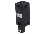 &Icirc;ncălzitor Semiconductor 25W 120-240V IP20