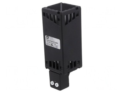 &amp;Icirc;ncălzitor Semiconductor 25W 120-240V IP20 foto