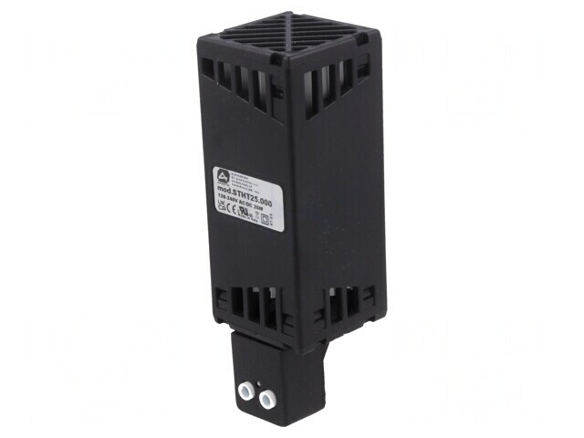 &Icirc;ncălzitor Semiconductor 25W 120-240V IP20