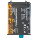 Cumpara ieftin Acumulator Xiaomi Redmi Note 11 Pro+ 5G, BP47, Service Pack 46020000981G