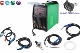 Aparat de sudura multifunctional 200A MIG/TIG/MMA/Plasma Intensiv MTMC-2050