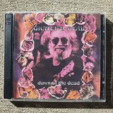 CD original Grateful Dead Dawn Of The Dead, made USA, doua CD-uri in carcasa, Rock
