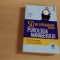 50 DE EXPERIMENTE PRIVINDPSIHOLOGIA MANAGERULUI-PATRICK AMAR