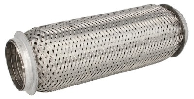 Racord flexibil esapament 60 x 250 foto