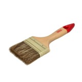 Pensulă Acrilice, Pensulă Plată 75mm, Pensulă Artă