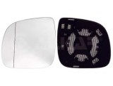 Sticla oglinda, oglinda retrovizoare exterioara VW TOUAREG (7LA, 7L6, 7L7) (2002 - 2010) ALKAR 6471137